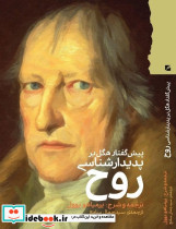 پیش گفتار هگل بر پدیدارشناسی روح