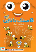 شناخت اعداد نشر ذکر