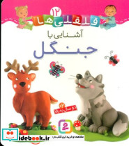 آشنایی با جنگل