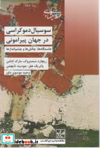 سوسیال دموکراسی در جهان پیرامونی - تصویر 2