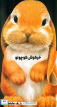 داستان زندگی خرگوش کوچولو - تصویر 2