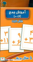 آموزش جمع 0-12