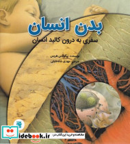 بدن انسان نشر علمی و فرهنگی پرنده آبی - تصویر 4