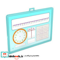 بازی تخته ریاضی یار کلاس اول آوای باران
