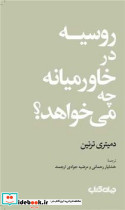 روسیه در خاورمیانه چه می خواهد - تصویر 4