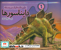 برجسته دایناسورها 1