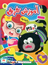 آموزش تفریق نشر نارنج