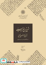 شرح تاریخ یمینی دایره المعارف