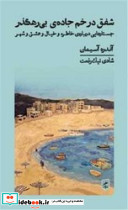 شفق در خم جاده ی بی رهگذر