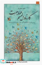 کارناوالیسم مهاجرت شمیز،رقعی،بزنگاه - تصویر 2