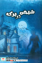 شبحی در برکه