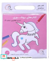 های بروشوری سری نقطه چین شماره 2