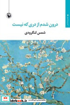 درون شدم از دری که نیست - تصویر 3