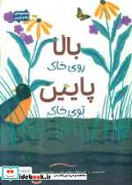 بالا روی خاک پایین توی خاک - تصویر 3