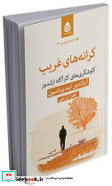 کرانه های غریب کاوشگری ها کارآگاه ارلندور