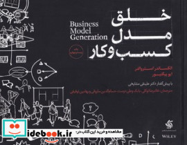 خلق مدل کسب و کار