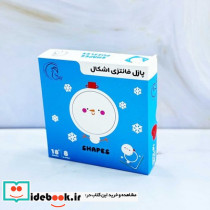 بازی پازل فانتزی اشکال آوای بامداد