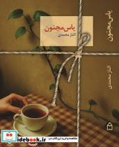 یاس مجنون 2 جلدی سخن