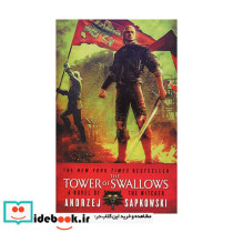 The Tower of the Swallow - The Witcher 4