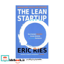 The Lean Startup