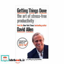 Getting Things Done