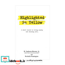 Highlighted in Yellow