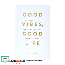 Good Vibes Good Life