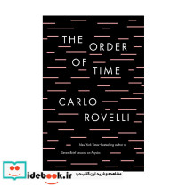 The Order of Time
