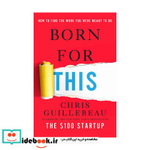 Born for This
