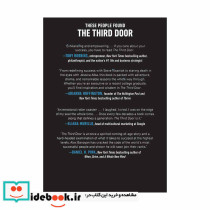The Third Door