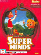 Super Minds Starter