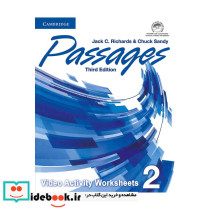 Passages 3rd 2 video Activities