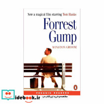 Penguin Readers Forrest Gump