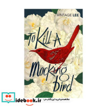 To Kill a Mockingbird