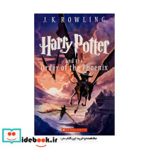 Harry Potter and the Order of the Phoenix 5