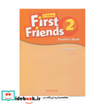 First Friends 2nd 2 Teachers Book