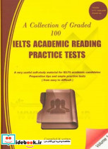 A Collection of Graded 100 IELTS Academic Reading Volume 1