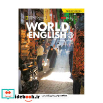 World English 2nd 3 Teachers Book