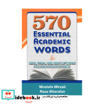 570Essential Academic Words