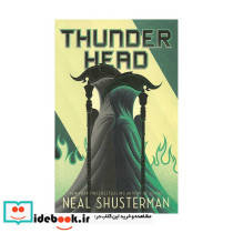 Thunderhead - Arc of a scythe 2