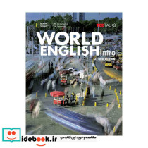 World English 2nd Intro Teachers Book