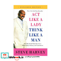 Act Like A Lady Think Like A Man