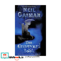 The Graveyard Book