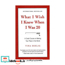 What I Wish I Knew When I Was 20