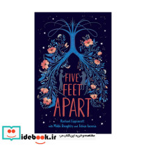 Five Feet Apart