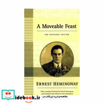 A Moveable Feast