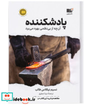کتاب پادشکننده آنچه از بی نظمی بهره میبرد