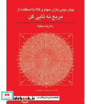 کتاب پیش بینی بازار سهام و کالا با استفاده از مربع نه تایی گن