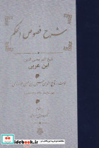 شرح فصوص الحکم خوارزمی