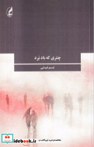 چتری که باد برد